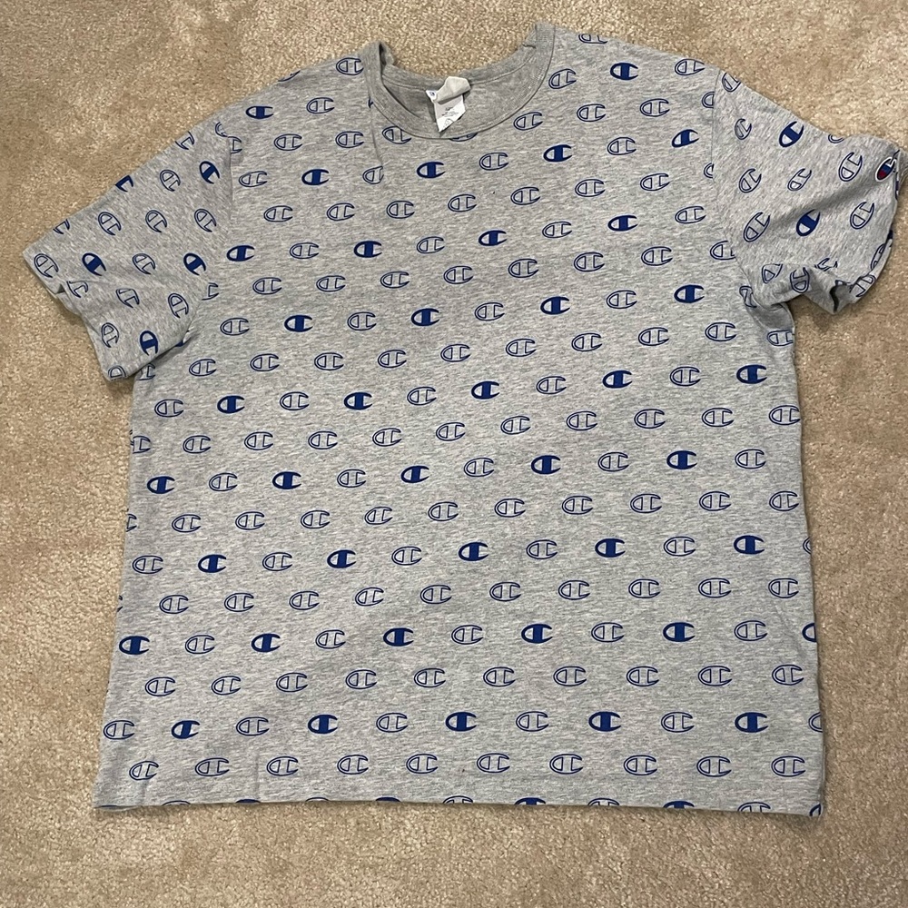 Champion vintage tee size XXL